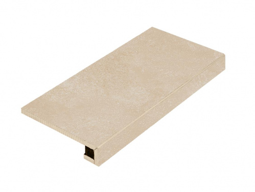 Ступень фронтальная Italon Materia Magnesio Scalino Frontale 620070000826 45х33