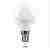 Лампа светодиодная Feron E14 7,5W 2700K Матовая LB-1407 38071