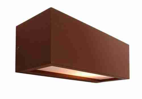 Уличный настенный светильник Deko-Light Rilongo B 730331