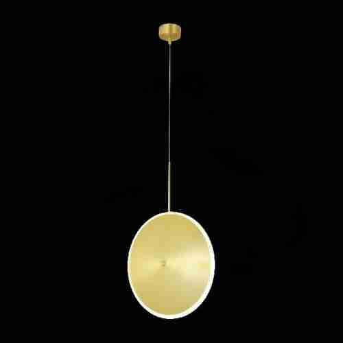 Подвесной светодиодный светильник ST Luce Imente SL1221.213.01