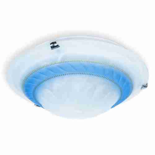 Потолочный светильник Toplight Clare TL9101Y-02BL