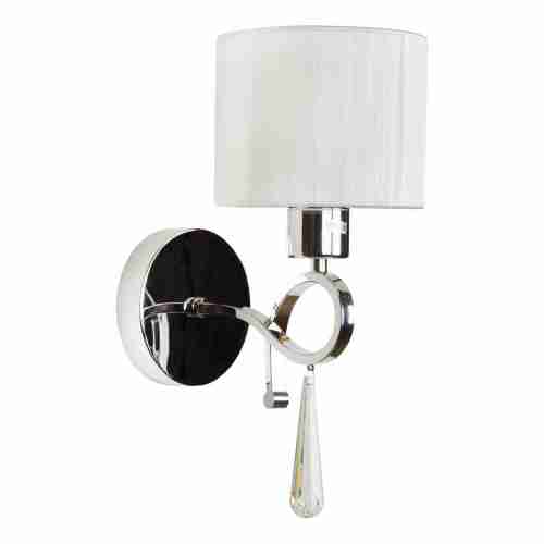 Бра iLamp Bella RM1029/1W CR