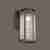 Уличный настенный светильник Odeon Light Gino 4048/1W Уличный настенный светильник Odeon Light Gino 4048/1W