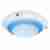 Потолочный светильник Toplight Clare TL9101Y-02BL Потолочный светильник Toplight Clare TL9101Y-02BL