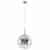 Подвесной светильник Artelamp Jupiter Chrome A7963SP-1CC Подвесной светильник Artelamp Jupiter Chrome A7963SP-1CC