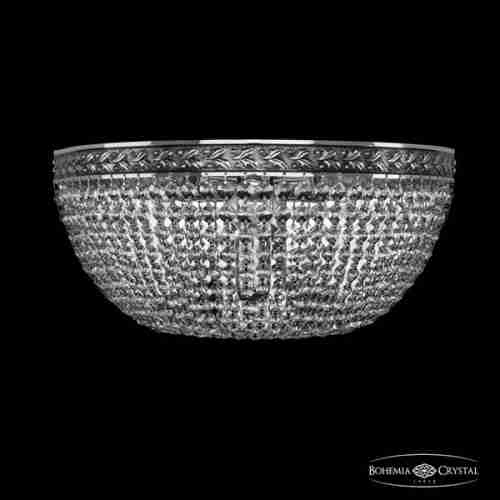 Бра Bohemia 19051B/35IV NB