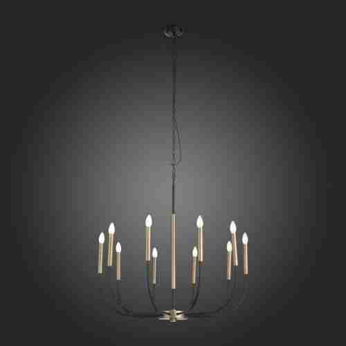 Подвесная люстра ST Luce Lamdario SLD008.423.10