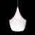 Подвесной светильник Lumina Deco Foggi LDP 7712-B WT Подвесной светильник Lumina Deco Foggi LDP 7712-B WT