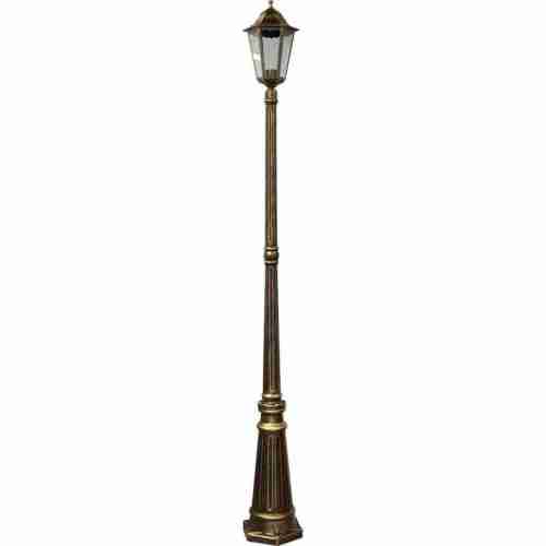 Садово-парковый светильник Feron 6211 11206