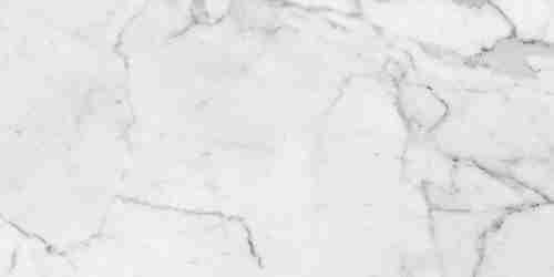 Керамогранит Kerranova Marble Trend K-1000/LR/S1 Carrara напольная 30х60