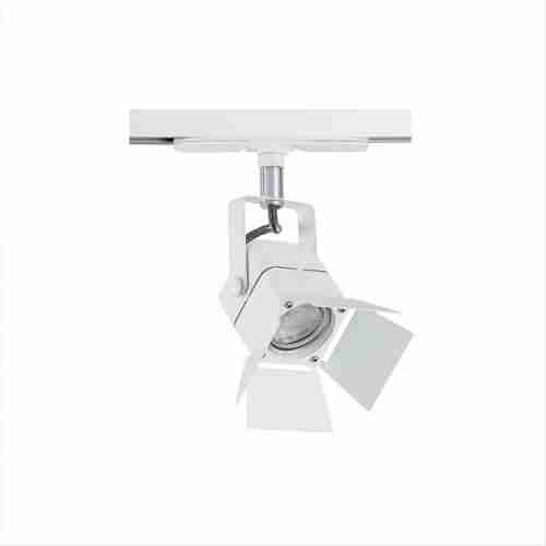 Трековый светильник Citilux Ринг CL526T10SN