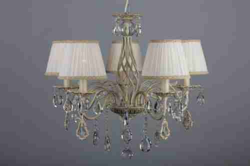 Подвесная люстра Omnilux OML-60803-05