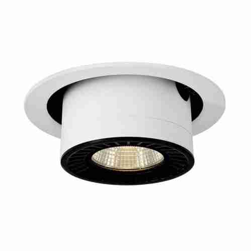 Встраиваемый спот SLV Supros Move 114121