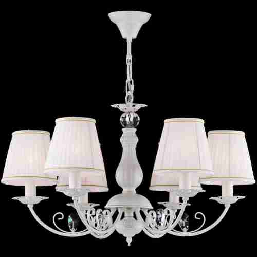 Подвесная люстра Freya Bianchi FR2307-PL-06-WG