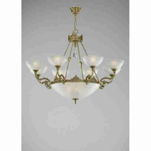 Люстра подвесная Bejorama Martina 513/8