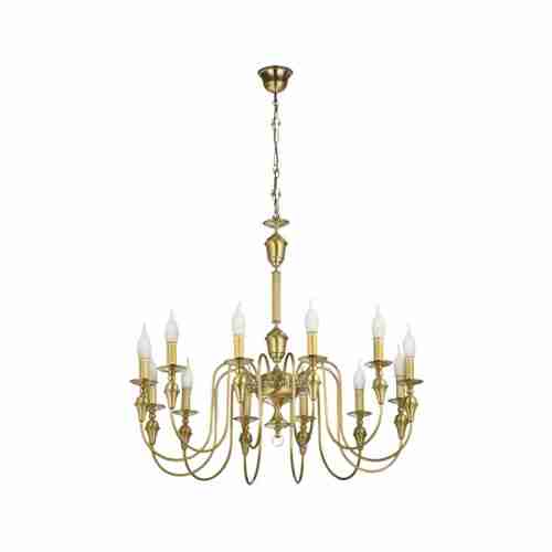 Люстра подвесная Jupiter Symfonia 871 SM 12