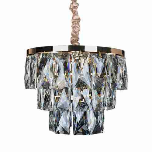 Подвесная люстра Omnilux Volpedo OML-72903-09