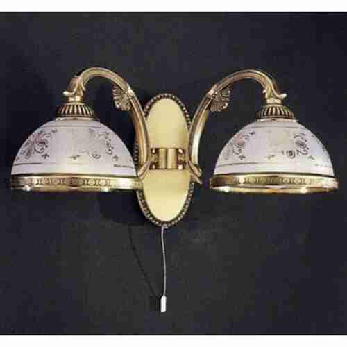 Бра Reccagni Angelo A 6002/2