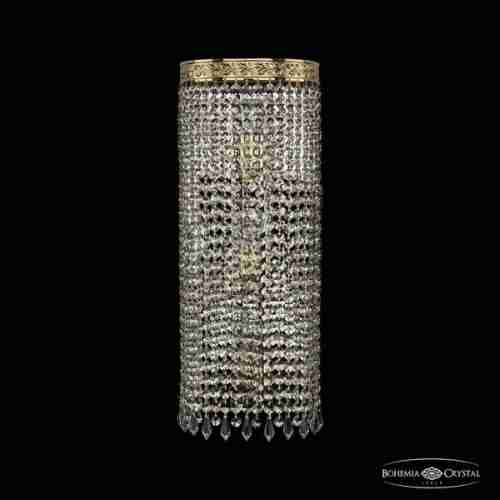 Бра Bohemia 83401B/20IV-50 G Drops