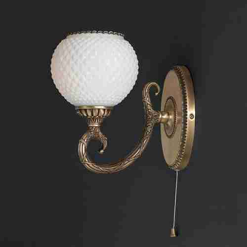 Бра Reccagni Angelo A 8450/1