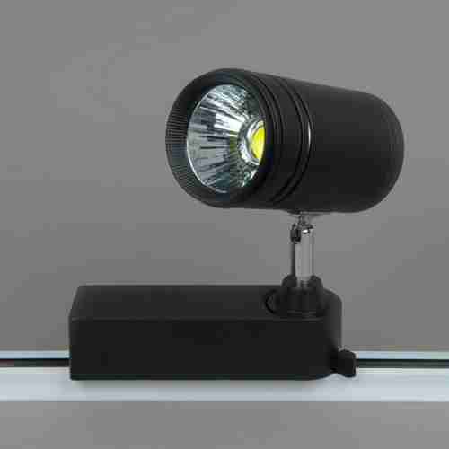 Трековый светильник Elvan 4 04-20WCOB-220V-6000K