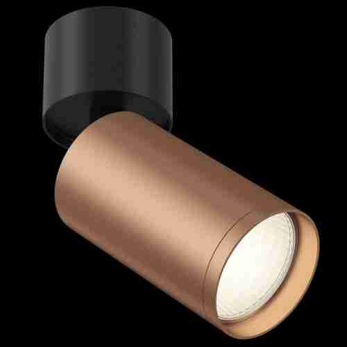 Спот Maytoni Technical Focus S C050CL-1BC