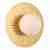 Настенный светильник Favourite Sonnenblume 2356-1W Настенный светильник Favourite Sonnenblume 2356-1W