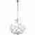 Подвесная люстра Globo Juliana 5131