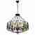 Подвесная люстра Chiaro Франческа 109010208