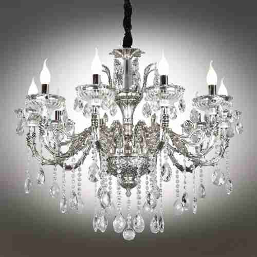 Подвесная люстра Omnilux Badesi OML-70503-10