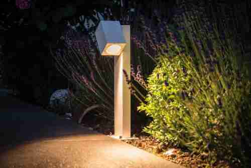 Наземный светильник Paulmann 93816 93816