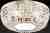 Потолочный светильник Toplight Virginia TL7240X-06WN Потолочный светильник Toplight Virginia TL7240X-06WN