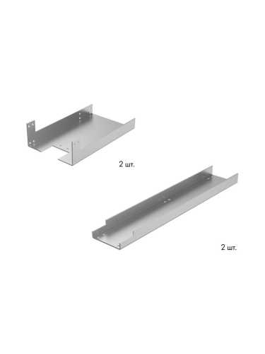 Удлинитель Armadillo (Армадилло) для пенала SLD.Comfort-PENAL extension 100