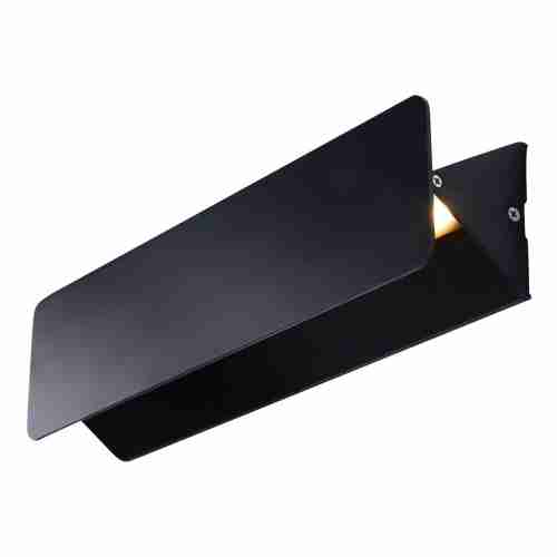 Настенный светодиодный светильник iLedex Scorpio ZD8064-10W BK