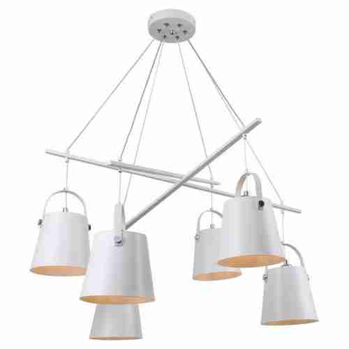 Люстра подвесная LGO LSP-8098