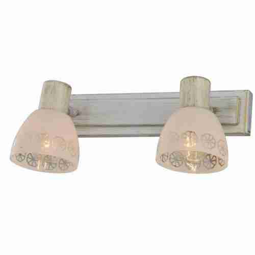 Спот TopLight Shona TL3740Y-02WG