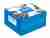 Петля скрытой установки U3D2000.TG BL черный