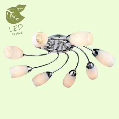 Люстра потолочная LGO Jonesboro GRLSP-0134