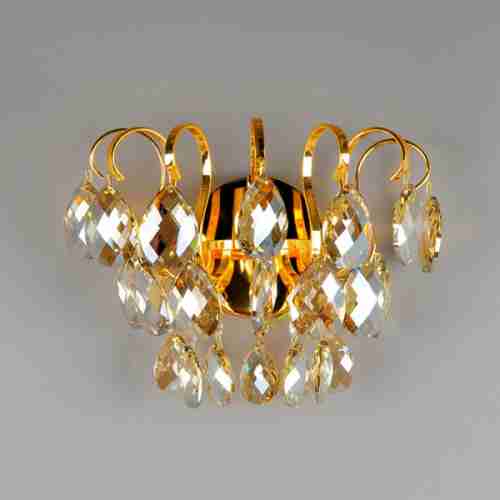 Бра Elvan OL13005-1W GD E27*1