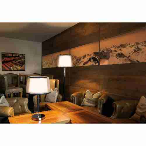 Торшер SLV Bishade 155652