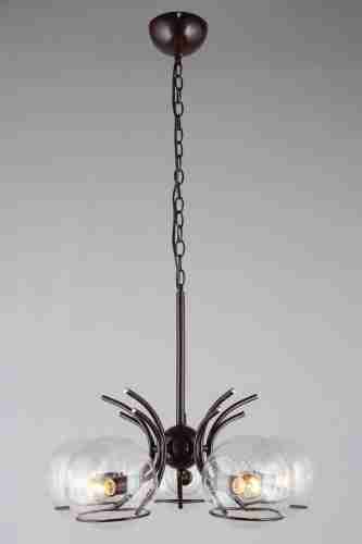 Подвесная люстра Omnilux Gavorrano OML-28803-05