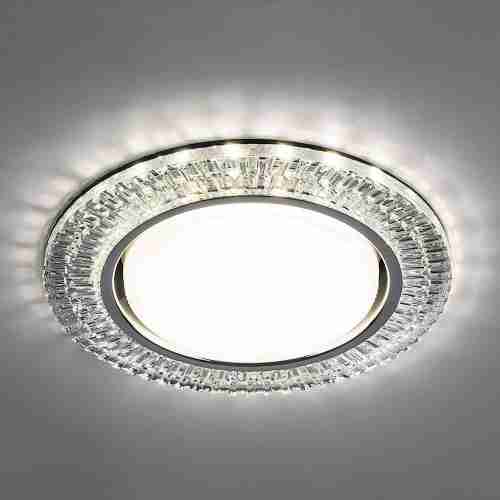 Встраиваемый светильник Feron CD4033 32997