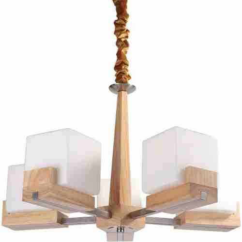 Подвесная люстра Lucia Tucci Natura 083.5