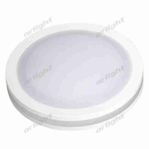Светильник точечный Arlight LTD 017991