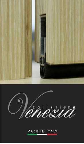 Автопороги для дверей Venezia