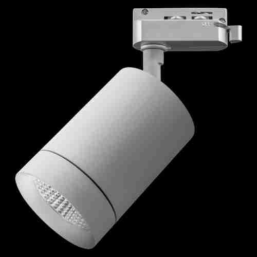 Трековый светодиодный светильник Lightstar Canno Led 303294