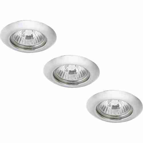 Светильник точечный Artelamp Praktisch A1203PL-3CC