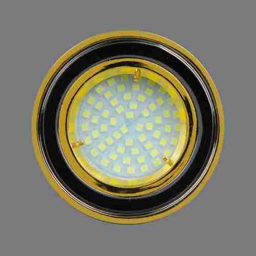 Светильник точечный Elvan 204 GM-G