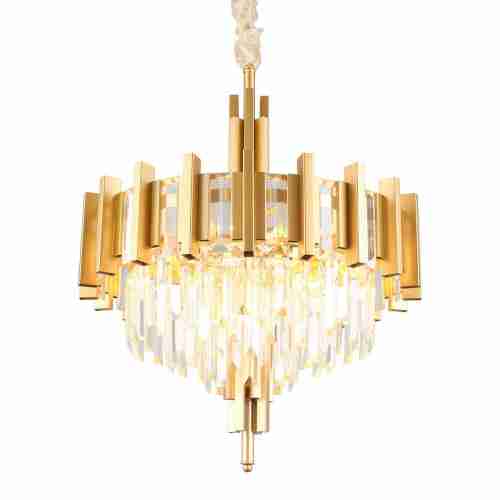 Подвесная люстра Omnilux Gaeta OML-69703-08