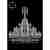 Люстра подвесная Art Classic 11.25.24+12+6.530.XL-172.Gd.Sp